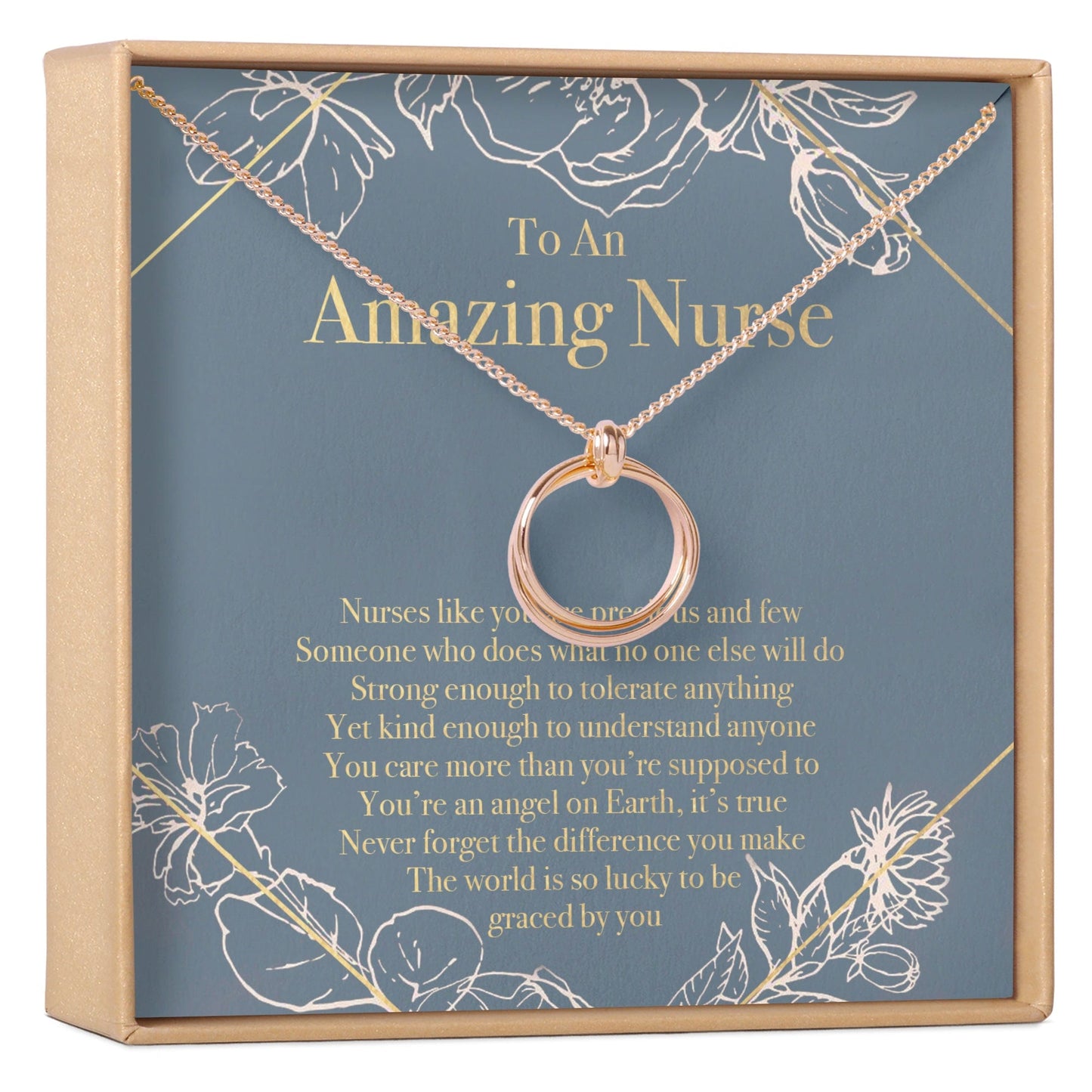 Nurse Necklace, Multiple Styles Necklace