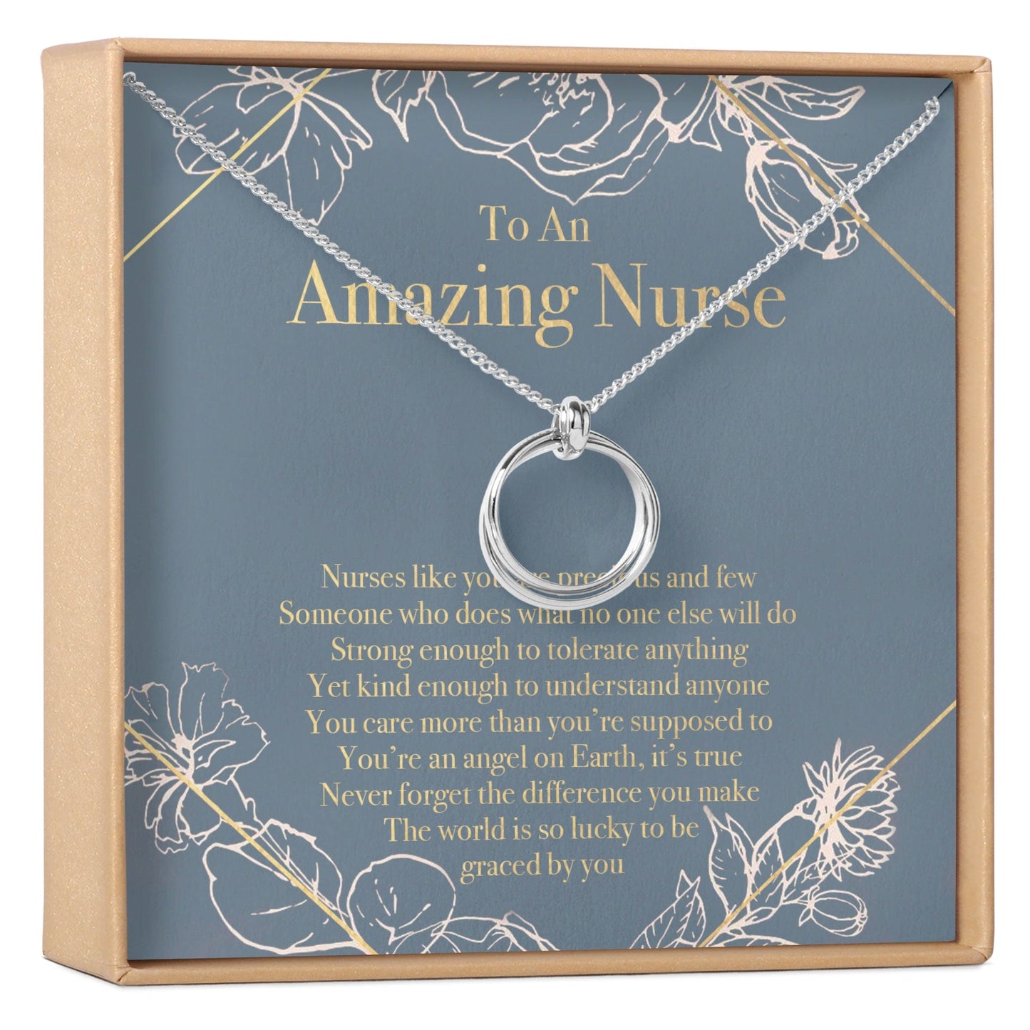 Nurse Necklace, Multiple Styles Necklace