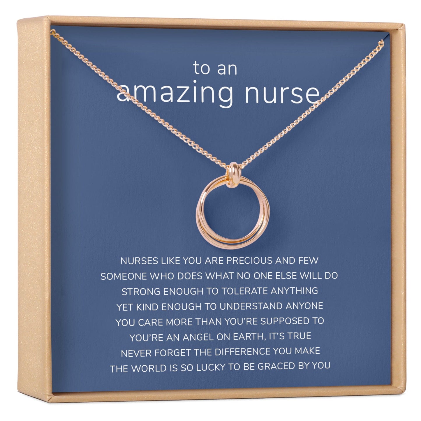 Nurse Necklace, Multiple Styles Necklace