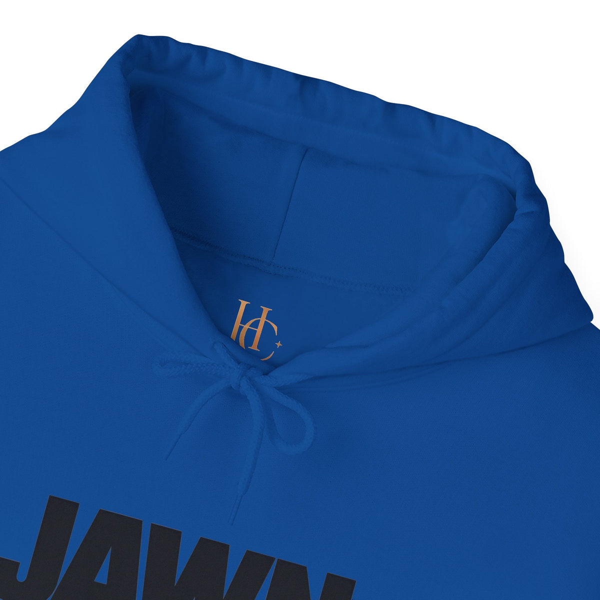 JAWN. Philly Unisex Heavy Blend Hoodie