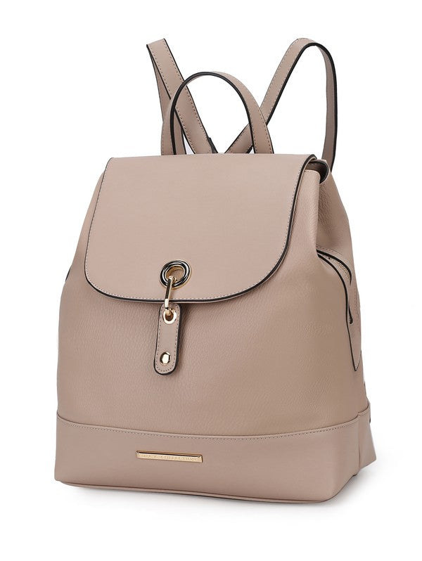 MKF Collection Laura Backpack Women by Mia K