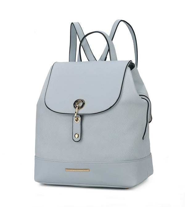 MKF Collection Laura Backpack Women by Mia K