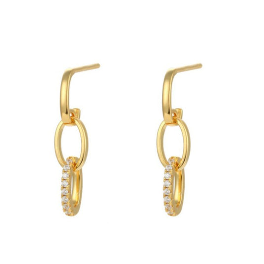 Eva Earrings