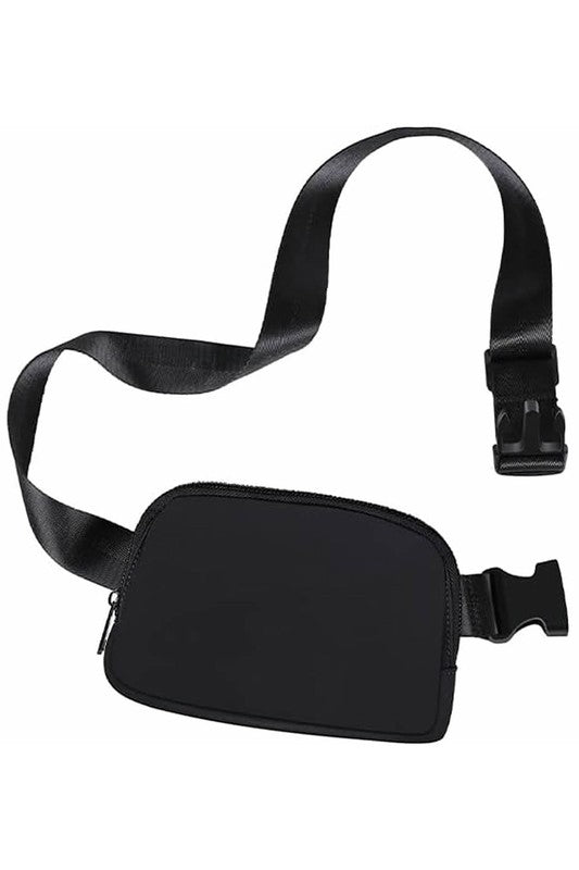 Mini Fanny Pack | Modern Boutique Fashion