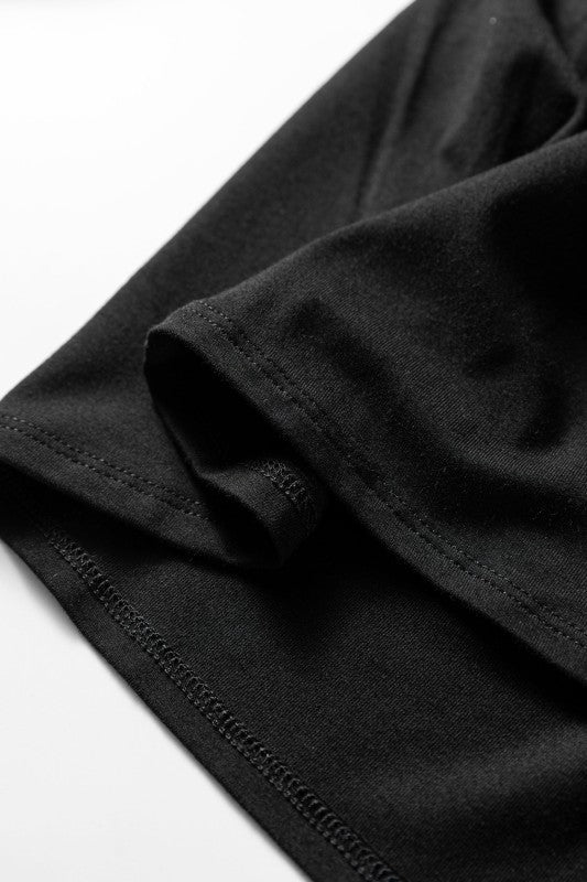 Aliana Bust Flow Fit Blouse boutique fashion for women