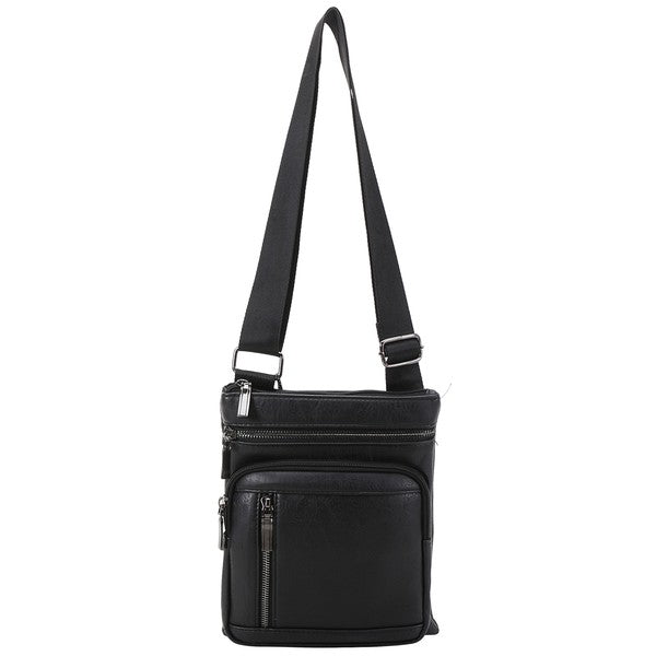 Fashion Messenger Crossbody Bag