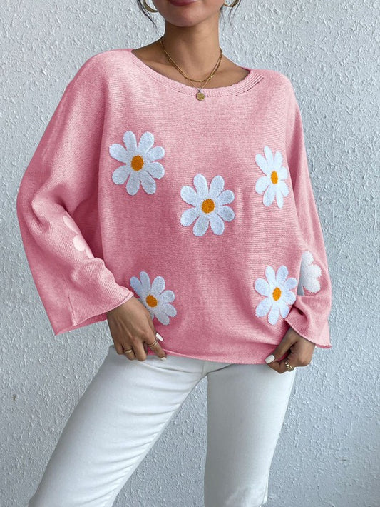 Daisy Sweater | Modern Boutique Fashion