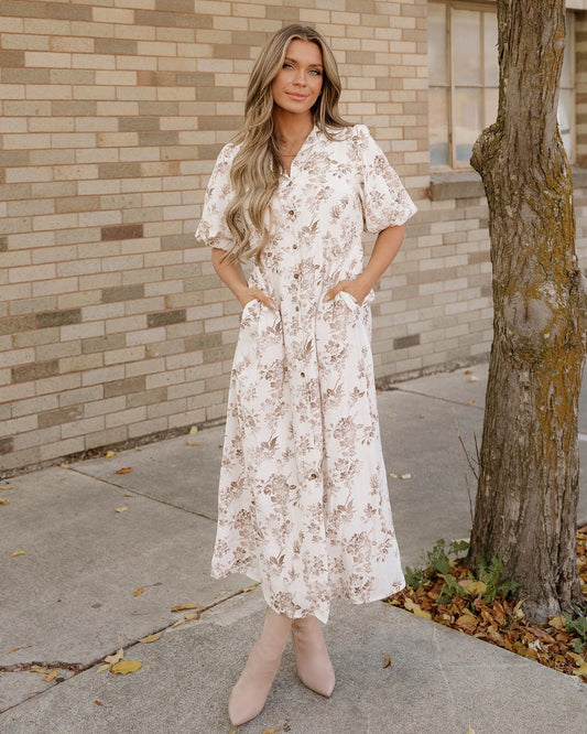 Milani Dress