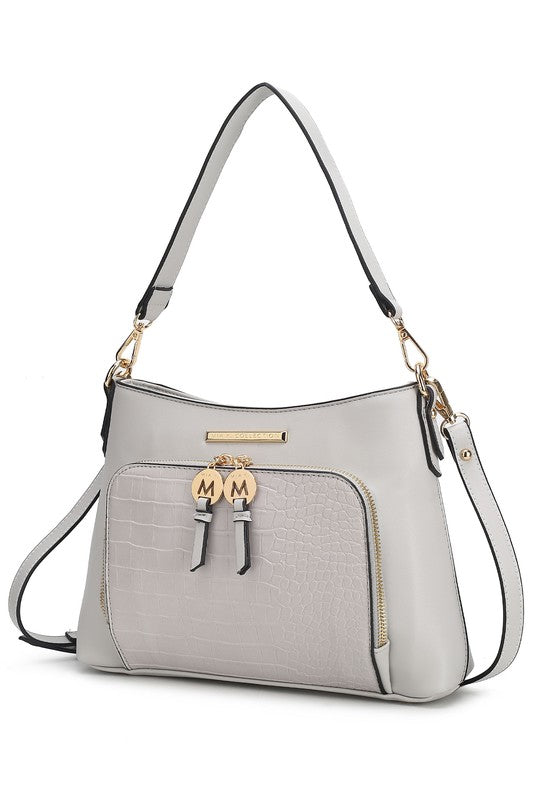 MKF Collection Anayra Shoulder Bag by Mia K