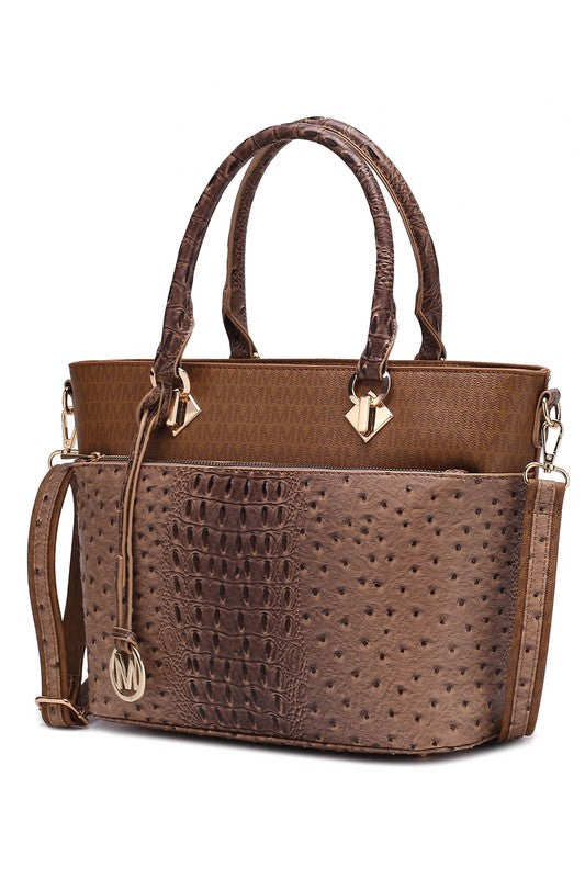 MKF Grace Women Tote Bag by Mia k