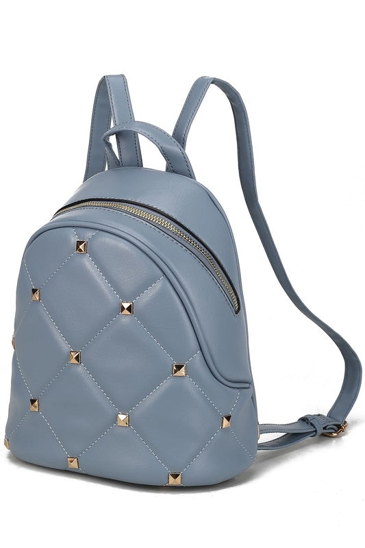 MKF Collection Hayden with Studs Women's Backpack