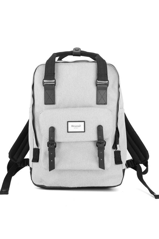 BUTTERCUP 17'' LAPTOP BACKPACK