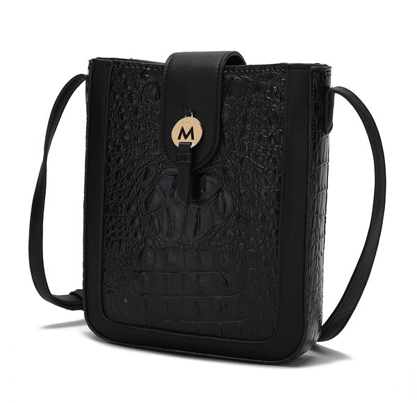 MKF Molly Women's Crossbody by Mia K