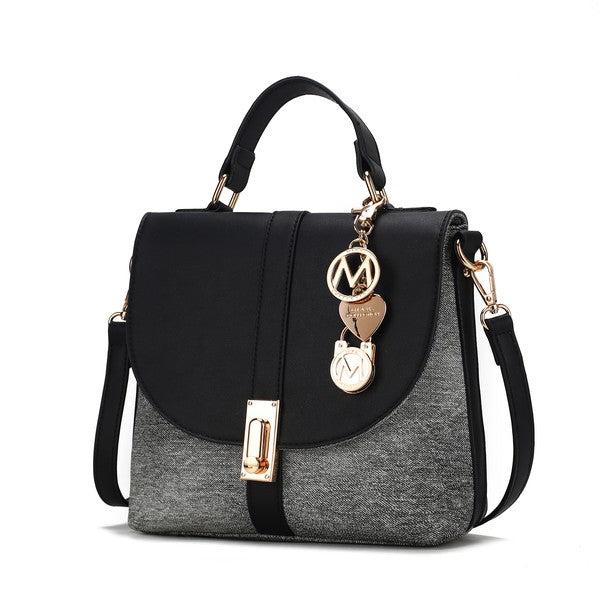 MKF Maren Women's Shoulder Bag by Mia K