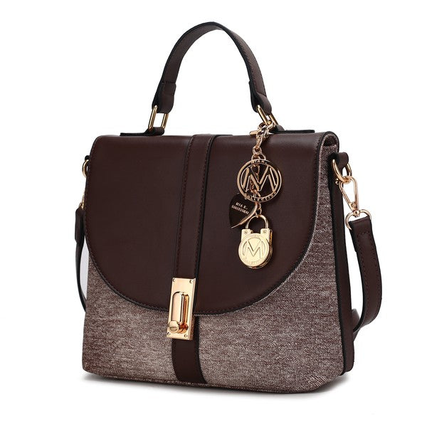 MKF Maren Women's Shoulder Bag by Mia K