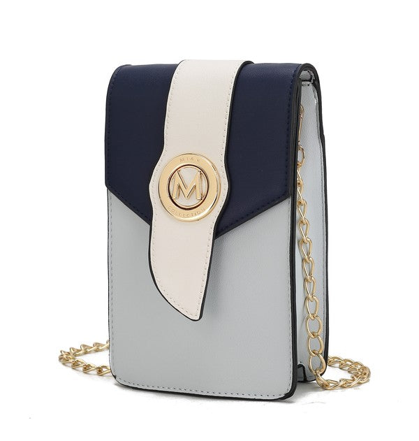 MKF Dixie Phone Crossbody Bag by Mia K