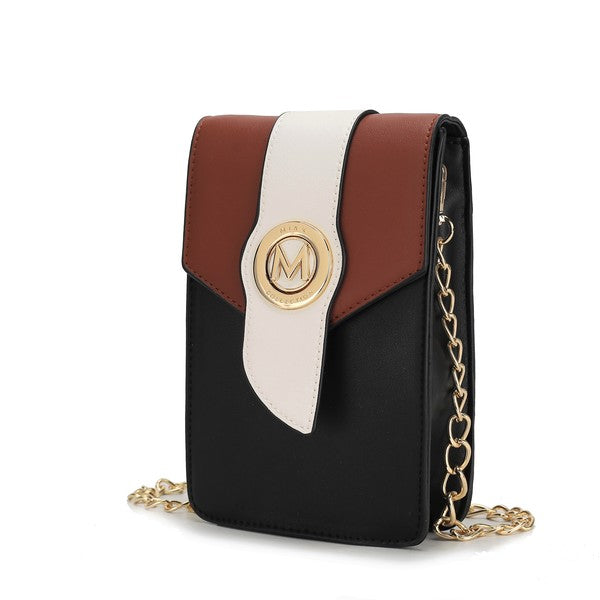 MKF Dixie Phone Crossbody Bag by Mia K