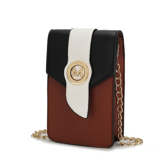 MKF Dixie Phone Crossbody Bag by Mia K