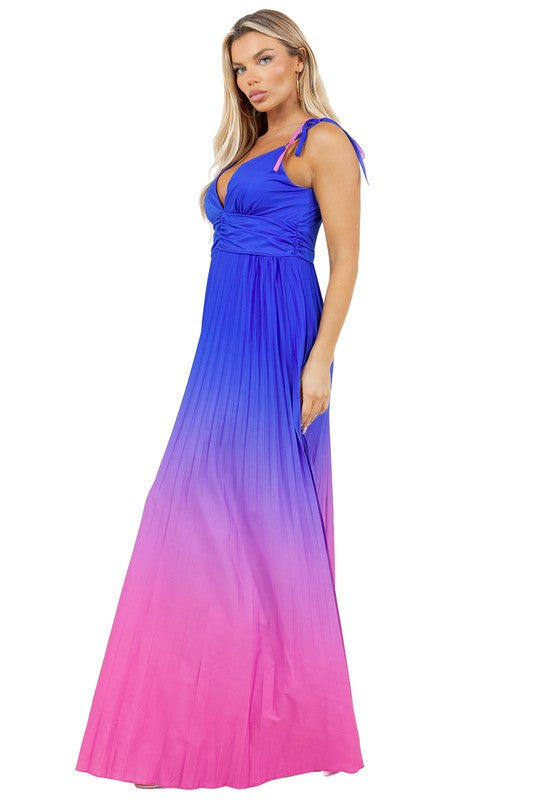 WOMEN FASHION LONG MAXI