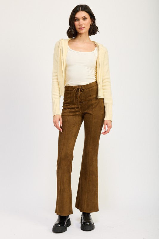 Cropped Hoodie Zip Up | Modern Boutique Fashion