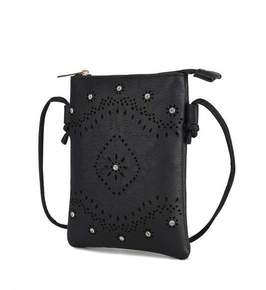 MKF Arlett Crossbody Bag by Mia K