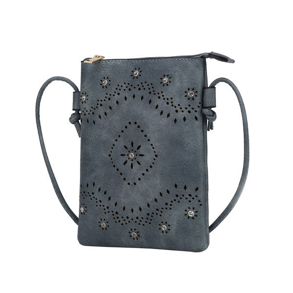 MKF Arlett Crossbody Bag by Mia K