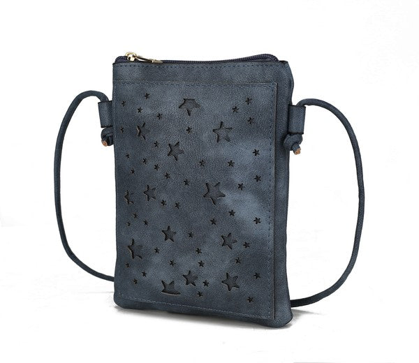 MKF Jana Crossbody Bag by Mia K