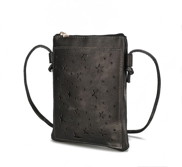 MKF Jana Crossbody Bag by Mia K