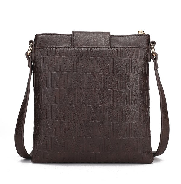 MKF Sarah Crossbody by Mia K