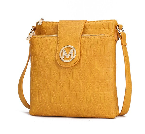 MKF Sarah Crossbody by Mia K