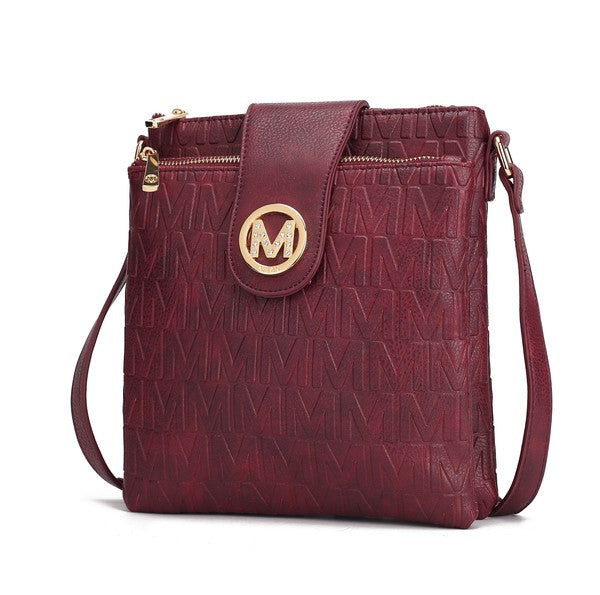 MKF Sarah Crossbody by Mia K