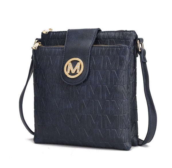 MKF Sarah Crossbody by Mia K