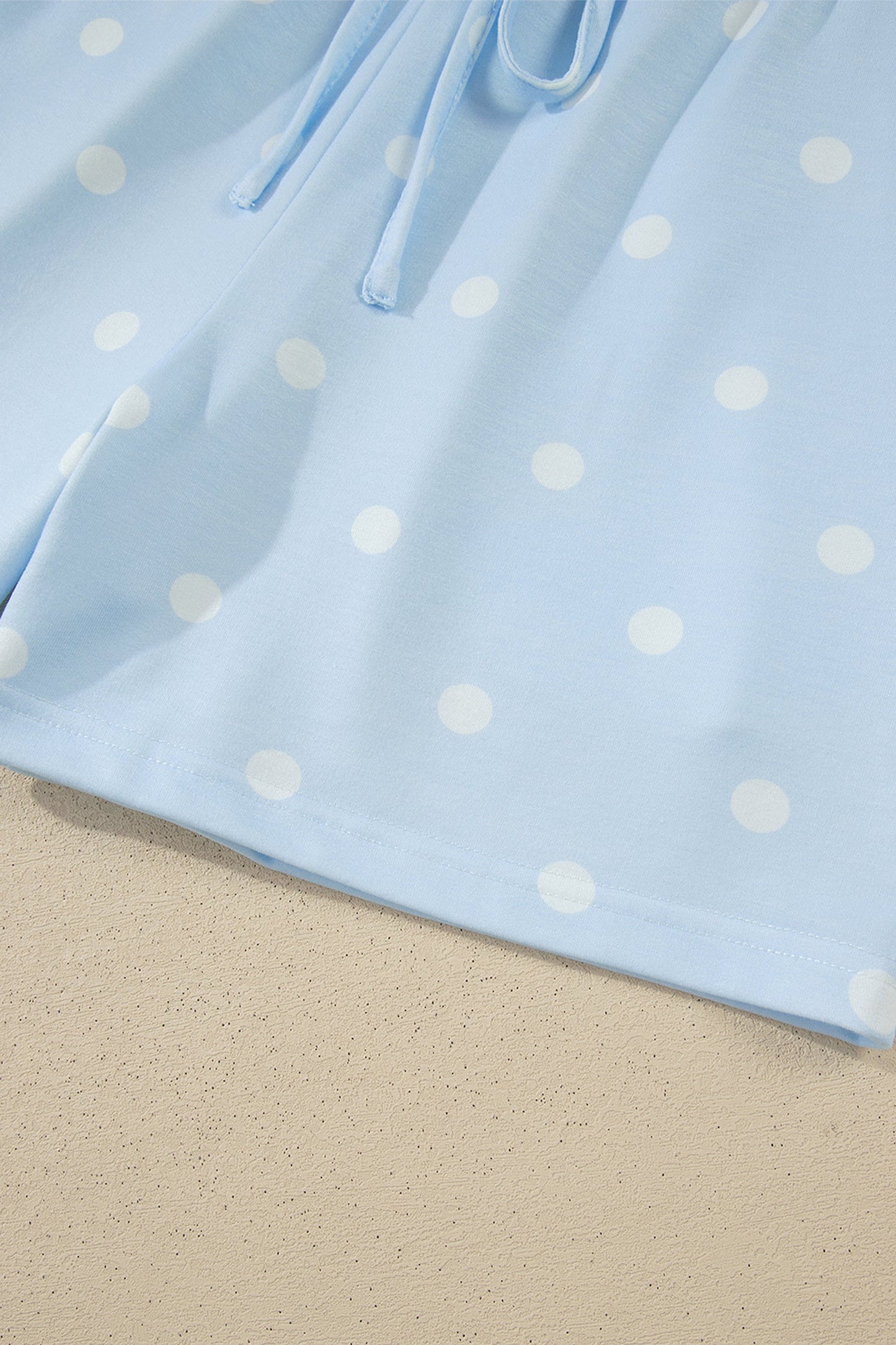 Kimber Polka Dot Loose Tee