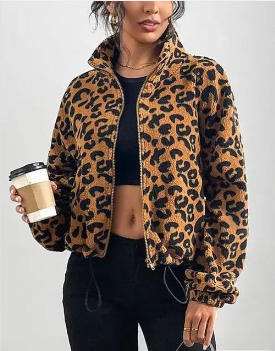 VESP×A.E.O.M board jacket leopard VESP×A.E.O.M snowboard jacket leopard VESP×A.E.O.M snowboard