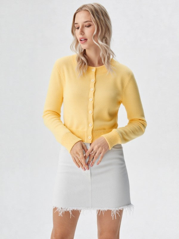 Modern Emporium Boutique Style - yellow – women's boutique fashion