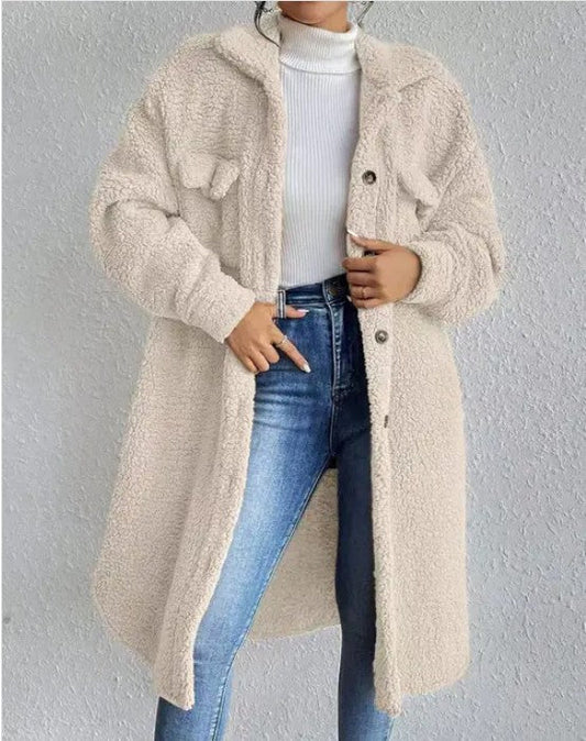 Women's Fleece Jacket
