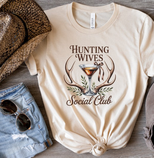 T-Shirt / Sweatshirt