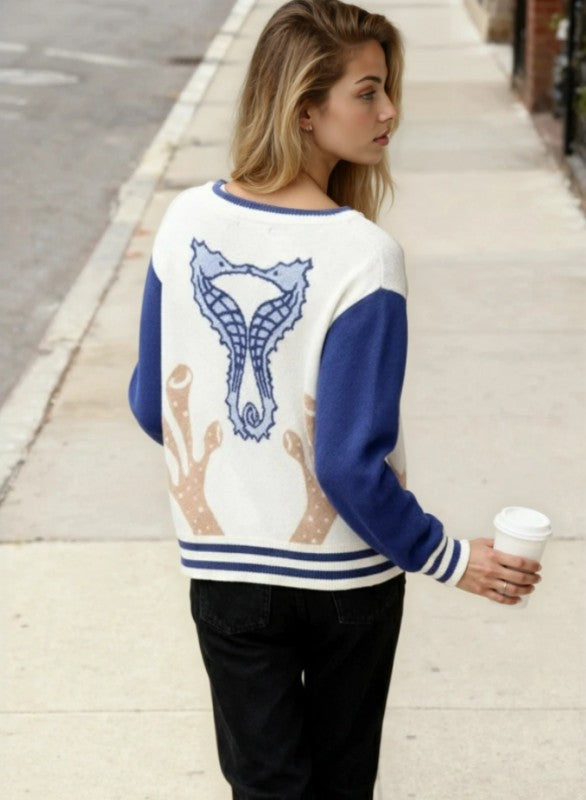 Modern Emporium Boutique Style - CREAM MULTI – women's boutique fashion