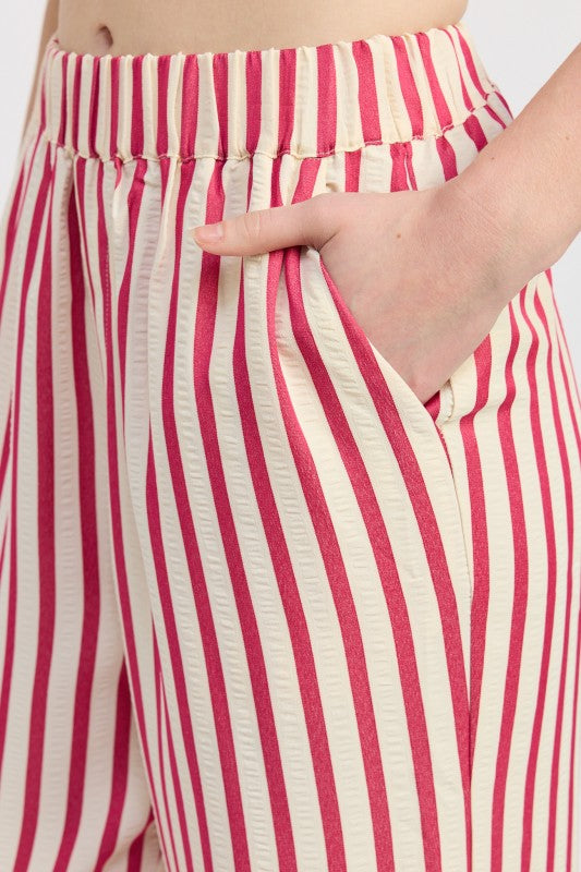 Full Length Lounge Trouser Pants stylish women's boutique wear