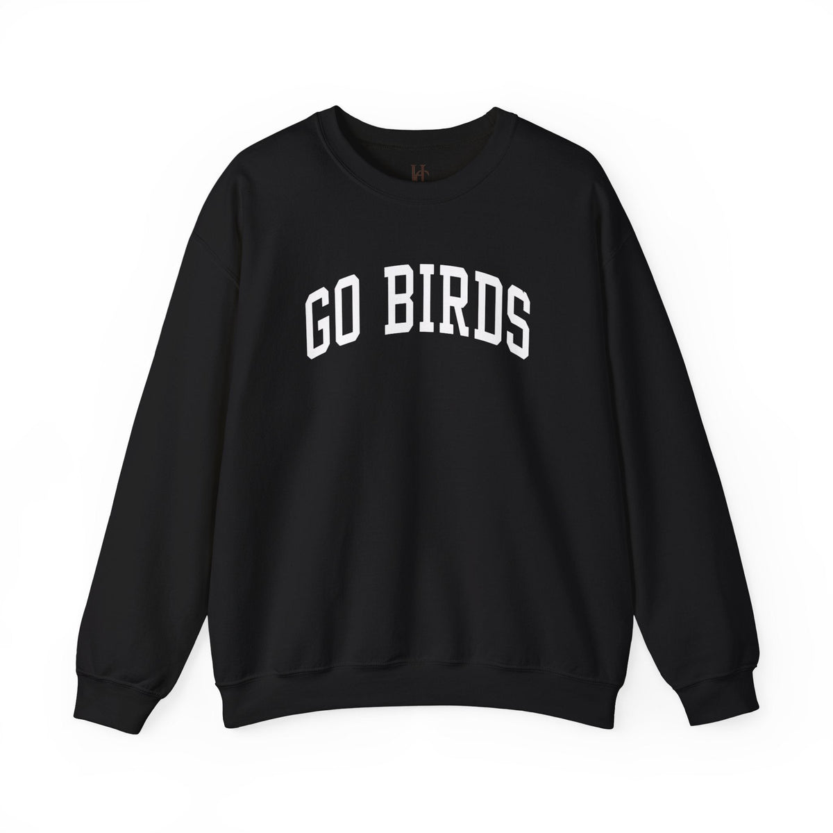 Go Birds Crewneck Sweatshirt