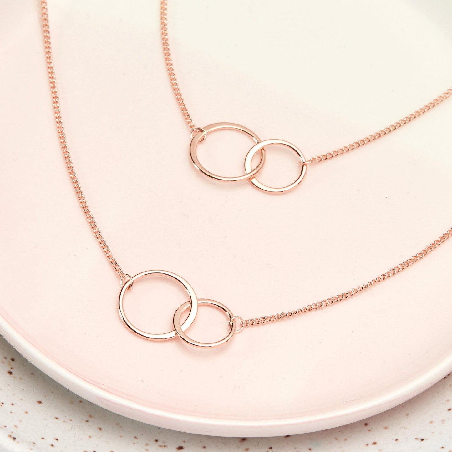 29th Birthday Necklace, Multiple Styles