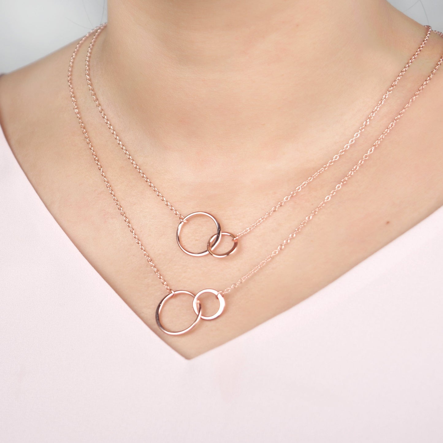 Christmas Gift for Nurse Necklace, Multiple Styles
