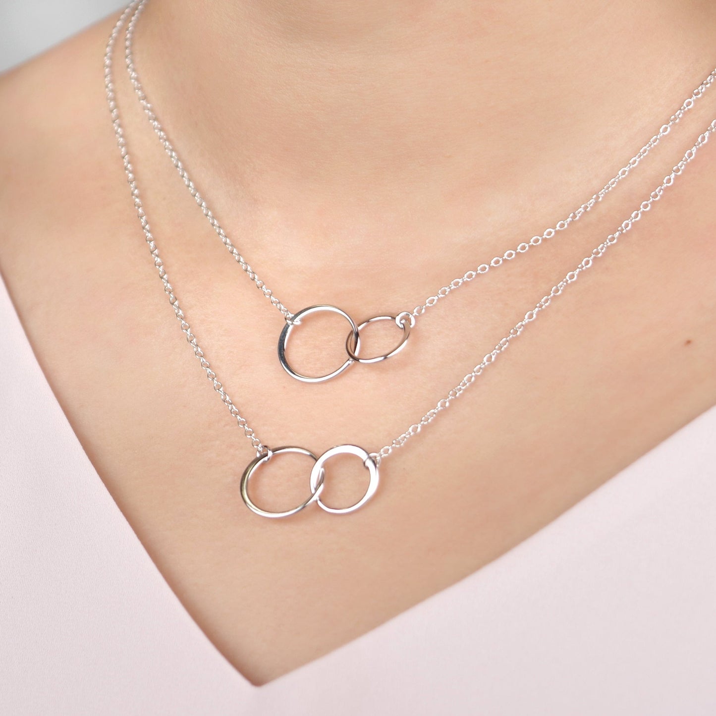 Pregnancy Necklace, Multiple Styles