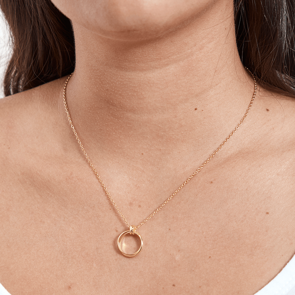 Christmas Gift For Nana Necklace, Multiple Styles