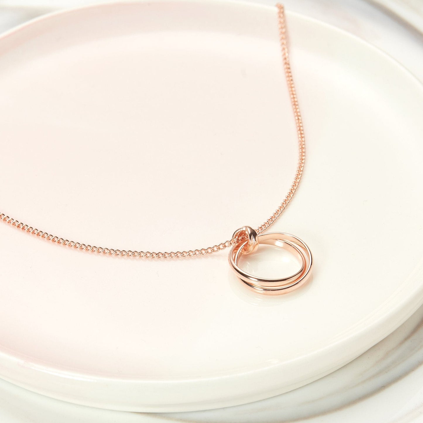 Pregnancy Necklace, Multiple Styles