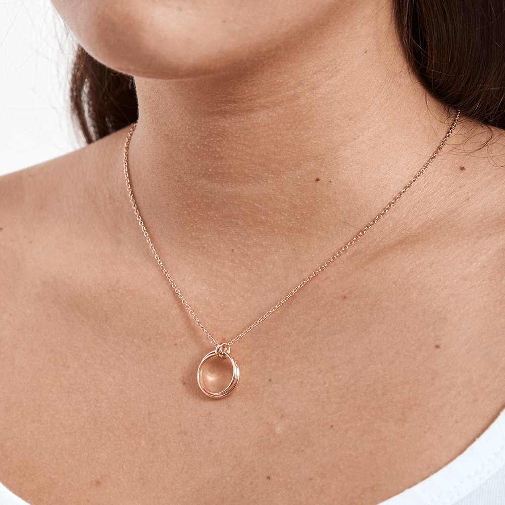 Mother Necklace, Multiple Styles