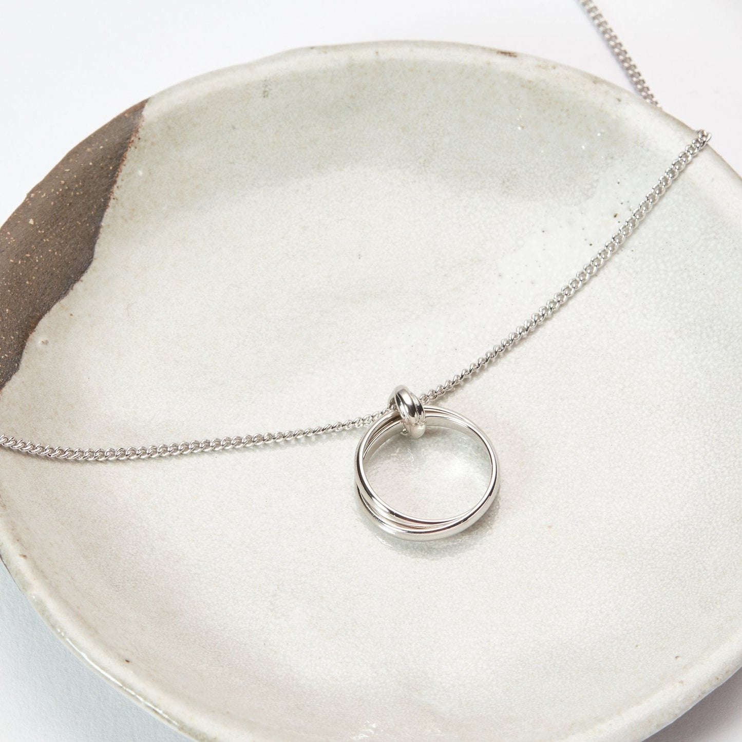 Christmas Gift for Grandmother Necklace, Multiple Styles
