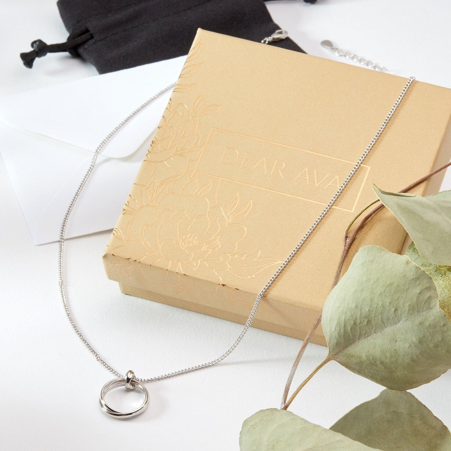 Christmas Gift for Travelers Necklace, Multiple Styles
