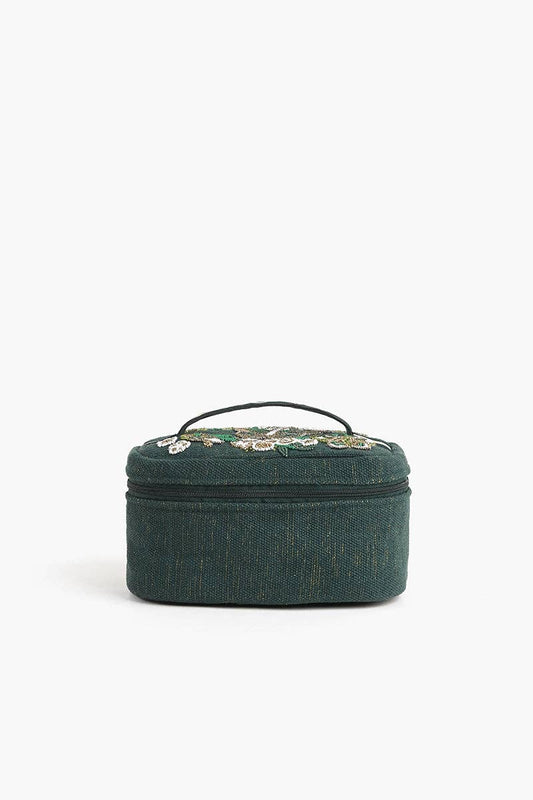 Fly Free Radiance Makeup Bag