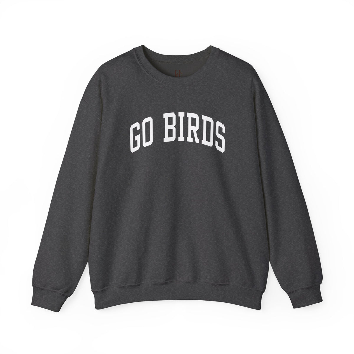 Go Birds Crewneck Sweatshirt